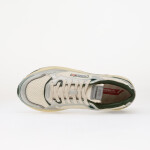 Tenisky Autry Hyperway Low Man Silver/ Green EUR 43
