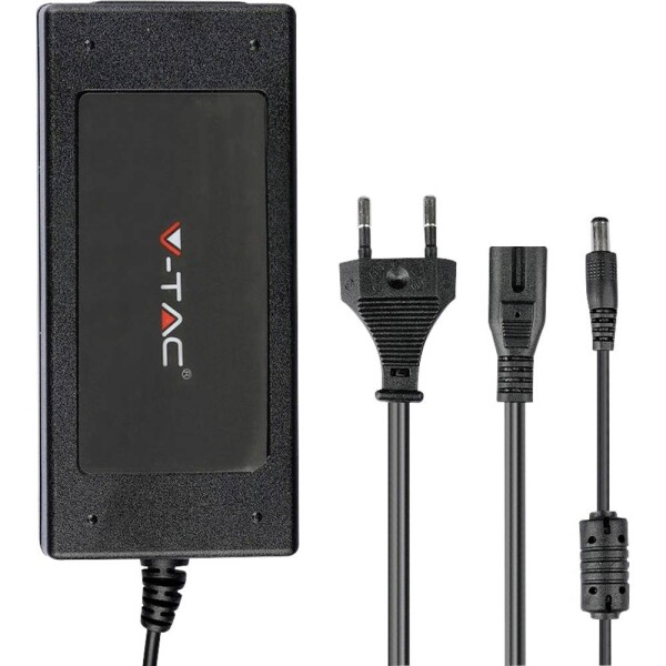 V-TAC VT-2304 napájací zdroj pre LED konštantné napätie 42 W 3.5 A 12 V; 3249