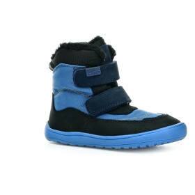 Protetika Plus Protetika Nut blue barefoot zimné topánky 22 EUR