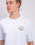 Patagonia M's Clean Climb Roots Responsibili-Tee White L