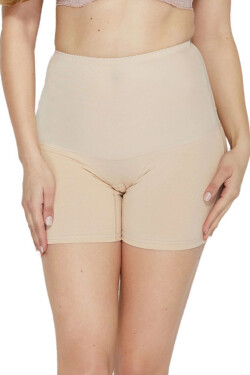 Sťahovacie nohavičky Iga reformy beige - MITEX Béžová XL