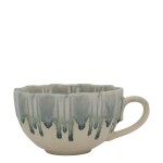 Chic Antique Porcelánový hrnček Opal 400 ml