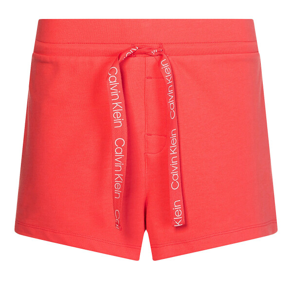 Dámske šortky QS6704E-XKP - Calvin Klein S