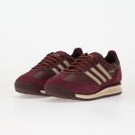 Tenisky adidas SL 72 Rs Shadow Red/ Wonder White/ Maroon EUR 43 1/3