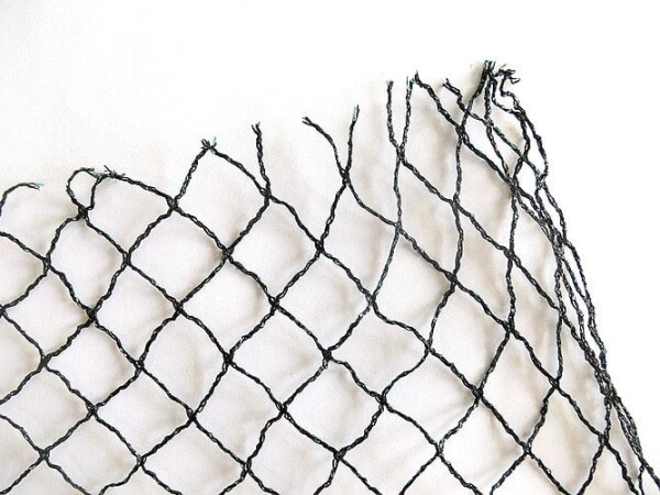 Zosilnená sieť proti vtákom – Birdnet R (25 g/m², oko 20×20 mm), 10×12 m (120 m²)
