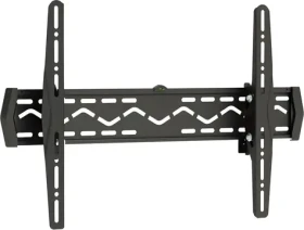 Reflecta PLANO Slim 60-6040T čierna / Nástenný držiak TV / Nízkoprofilový (23141)