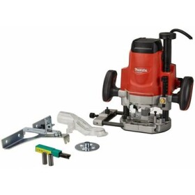 Makita M3602 Maktec / Vrchná frézka / 1650W / 22.000 ot-min / Upínanie hriadeľa 6 amp; 8 amp; 12 mm (M3602)