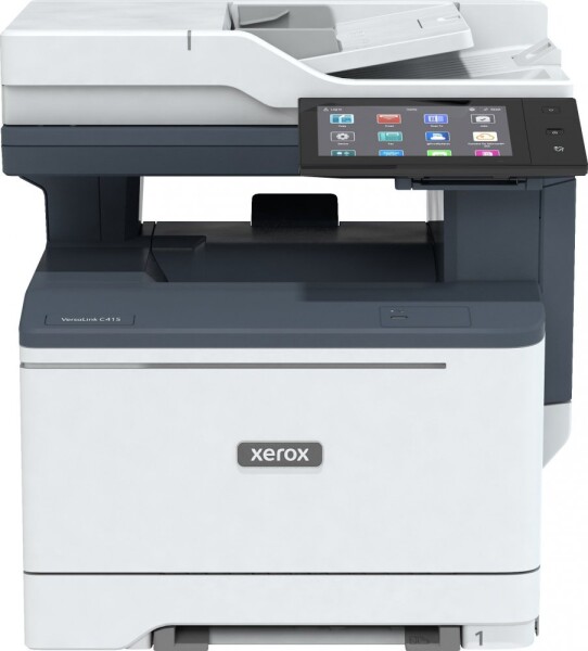 Xerox Xerox Urzadzenie wielofunkcyjne Versalink C415DN - MFP farba 4w1, 40str