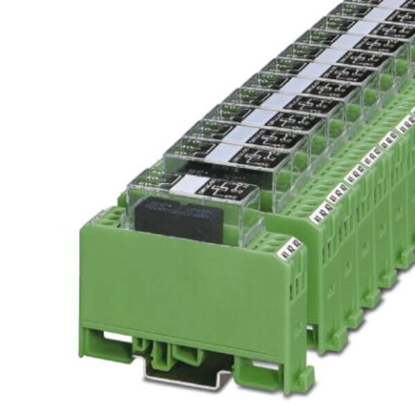 Relay Module EMG 17-REL/KSR- 24/21 2953854 Phoenix Contact; 2953854