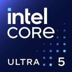 Intel Intel S1851 CORE ULTRA 5 245K TRAY