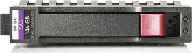 HP 146GB 2.5'' SAS-2 (6Gb/s) (652605-S21)