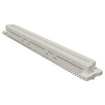 Amphenol Medziposchodové konektory 61082-101400LF 1 ks; 61082-101400LF