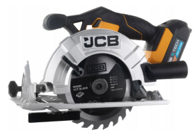 JCB 18V 165mm JCB-18CS-2XB-E