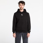 Mikina LACOSTE Men's Sweatshirt Black M
