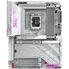 Gigabyte Z890 ELITE ICE