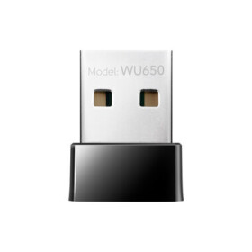 Cudy AC650 USB WiFi adaptér / 650Mbps (WU650)