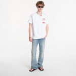 Tričko Diesel T-Norm-V14 T-Shirt White XL