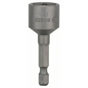 Bosch Accessories Bosch Power Tools 2608550071 nástavec nástrčného kľúča 13 mm Pohon (skrutkovač) 1/4 (6,3 mm) 50 mm 1 ks; 2608550071