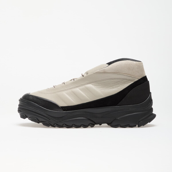 Tenisky Y-3 Gsg9 Mid Light Brown/ Light Brown/ Black EUR 45 1/3