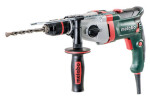 Metabo SBEV 1000-2 / Príklepová vŕtačka / 1010W / 13mm skľučovadlo / 2800 ot-min / 53.200 príklepov-min / 14Nm (600783500)