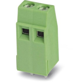 PCB terminal block base MKKDSNH 1,5/ 2-5,08 1731828 Phoenix Contact; 1731828