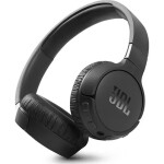 JBL Tune 660BT čierne