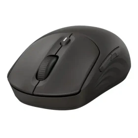 HP 405 Quiet Wireless Mouse EURO čierna / bezdrôtová myš / bluetooth / USB-A (AZ7B3AA#ABB)