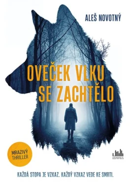 Oveček vlku se zachtělo, Novotný Aleš