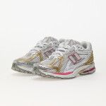 Tenisky New Balance 1906 Silver Dragon/ Berry Gold EUR 39.5