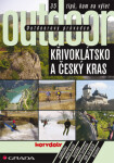 Outdoorový průvodce - Křivoklátsko a Český kras, Turek Jakub