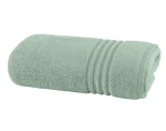 Froté uterák Kira 50x100 cm, zelený%