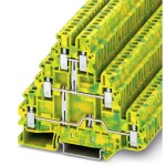 Multi-level terminal block UT 2,5-3PE 3214275 Phoenix Contact; 3214275
