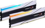 G.Skill Trident Z5 Neo RGB, DDR5, 32 GB, 6000MHz, CL26 (F5-6000J2636H16GX2-TZ5NRW)