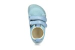 Pegres BF 57 modré barefoot tenisky 25 EUR