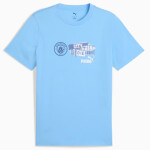 Puma Manchester City ftbNGRY Tee M 779119-39 tričko M