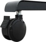 B-Tech b-tech av mounts Mobilny statyw do monitora B-Tech Momentum BT7504/B