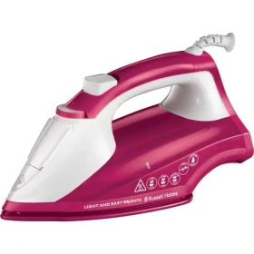 Russell Hobbs 26480-56 / Naparovacia žehlička / 2400 W / keramická žehliaca plocha / auto-steam (100001770109)