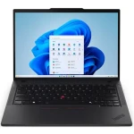 Lenovo ThinkPad P14s G6 čierna / 14" WUXGA / AMD RYZEN AI 9 HX PRO 370 2.0GHz / 64GB / 1TB SSD / Radeon 890M / W11P (21RV0016CK)