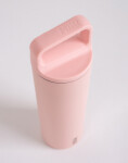 MiiR Wide Mouth Bottle 590 ml Cherry Blossom Pink