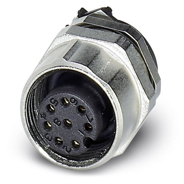 Flush-type connector SACC-DSIV-FS-8CON-L180-THR SH 1557549 Phoenix Contact; 1557549