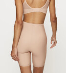 Dámske nohavičky Triumph Shape Smart Panty L - BROWN - svetlohnedá 00EP - TRIUMPH BROWN XL