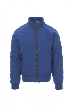 Bunda Payper NORTH 2.0 Farba: Kráľovská modrá, Veľkosť: 4XL (0010130343090004XL)