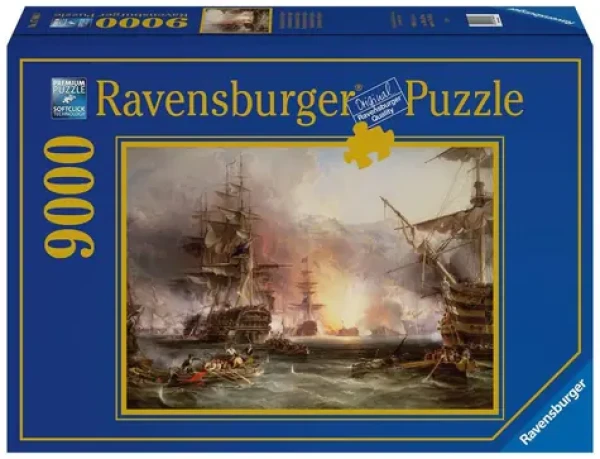 Ravensburger Bombardovanie Alžíru