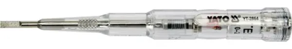YATO YT-2864 / Skúšačka napätia / 70-250 (YT-2864)