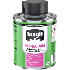 Tangit Čistiaci prostriedok na PVC-U / PVC-C TM20N 125 ml; TM20N