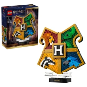LEGO® Harry Potter™ 76462 Erb bradavických koľají