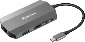 Sandberg USB-C (136-33)