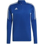 Mikina adidas Condivo 22 Training 1/2 zip HA6271 pánska