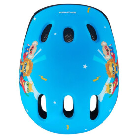 Cyklistická prilba Spokey Fun Jr SPK-944803 M