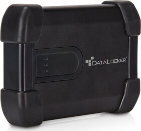 DataLocker Datalocker / IronKey BASIC H300 Portable EHDD USB3 500GB